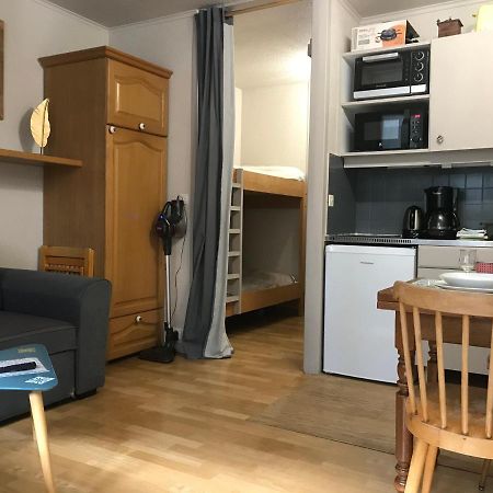Appartement Chamonix Face Au Mont Blanc Екстер'єр фото