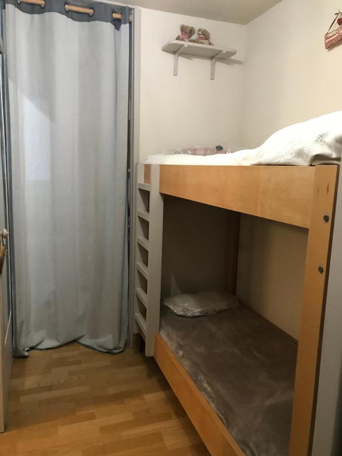 Appartement Chamonix Face Au Mont Blanc Екстер'єр фото