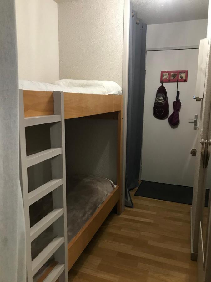 Appartement Chamonix Face Au Mont Blanc Екстер'єр фото