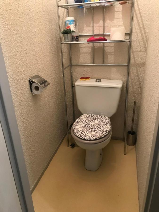 Appartement Chamonix Face Au Mont Blanc Екстер'єр фото